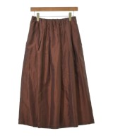 Spick and Span ロング・マキシ丈スカート