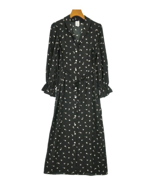 ユーバイスピックアンドスパン(U BY Spick & Span)のU BY Spick & Span シャツワンピース
