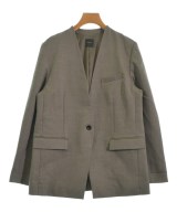 Spick and Span ノーカラージャケット