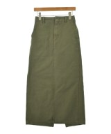 Spick and Span ロング・マキシ丈スカート