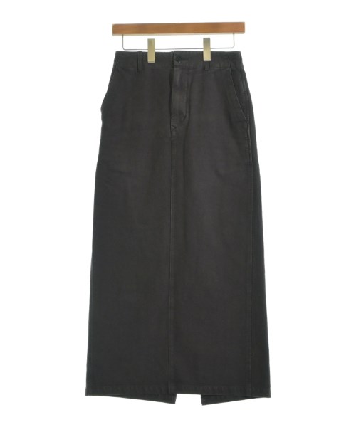 スピックアンドスパン(Spick and Span)のSpick and Span ロング・マキシ丈スカート