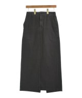 Spick and Span ロング・マキシ丈スカート
