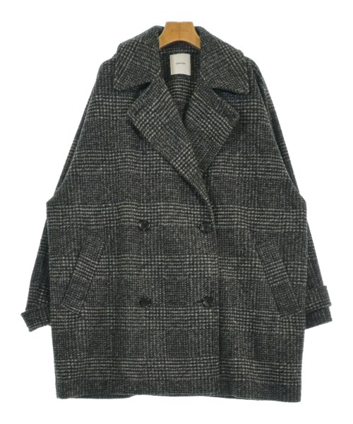 スピックアンドスパン(Spick and Span)のSpick and Span ピーコート