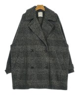 Spick and Span ピーコート