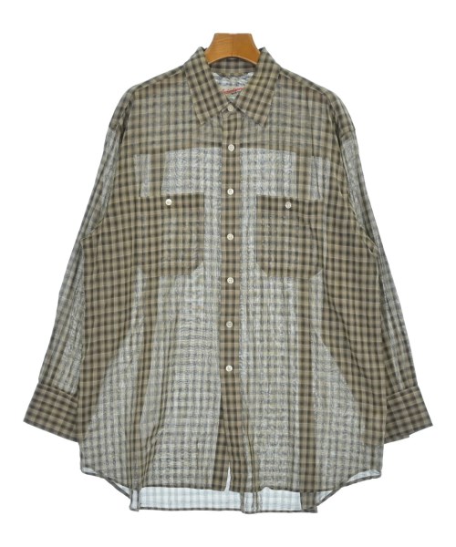 スピックアンドスパン(Spick and Span)のSpick and Span カジュアルシャツ