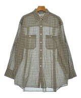 Spick and Span カジュアルシャツ