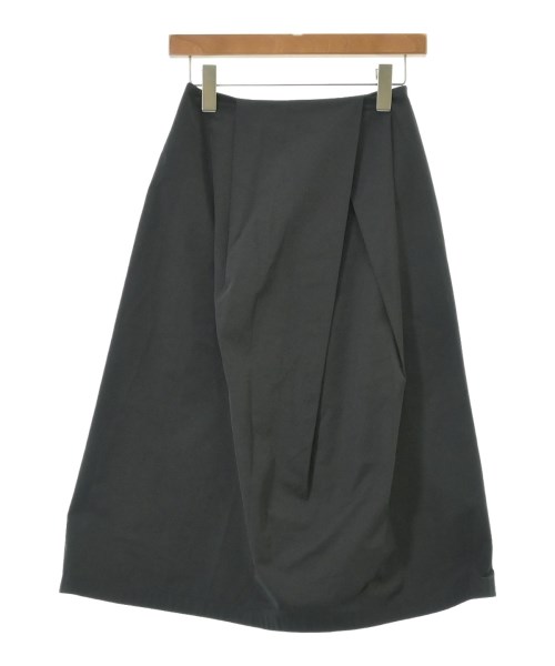 スピックアンドスパン(Spick and Span)のSpick and Span ひざ丈スカート