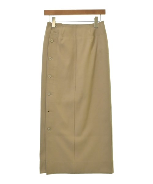 スピックアンドスパン(Spick and Span)のSpick and Span ロング・マキシ丈スカート