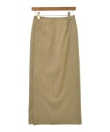 Spick and Span ロング・マキシ丈スカート
