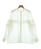 Spick and Span カジュアルシャツ