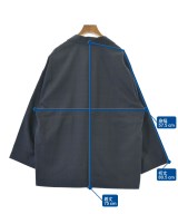 Spick and Span（スピックアンドスパン）ジャケット 紺 サイズ:36(S位) レディース/2200619410018