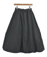 Spick and Span（スピックアンドスパン）ロング・マキシ丈スカート 黒 サイズ:38(M位) レディース/2200619410049