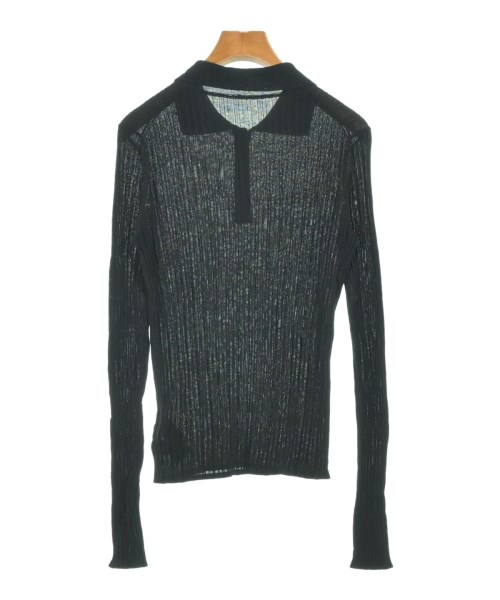 Spick and Span（スピックアンドスパン）ニット・セーター 黒 サイズ:-(XS位) レディース/2200619410070