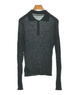 Spick and Span（スピックアンドスパン）ニット・セーター 黒 サイズ:-(XS位) レディース/2200619410070