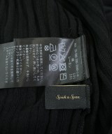 Spick and Span（スピックアンドスパン）ニット・セーター 黒 サイズ:-(XS位) レディース/2200619410070