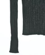 Spick and Span（スピックアンドスパン）ニット・セーター 黒 サイズ:-(XS位) レディース/2200619410070