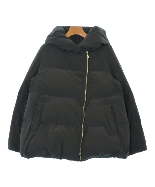 スピックアンドスパン(Spick and Span)のSpick and Span ダウンジャケット/ダウンベスト