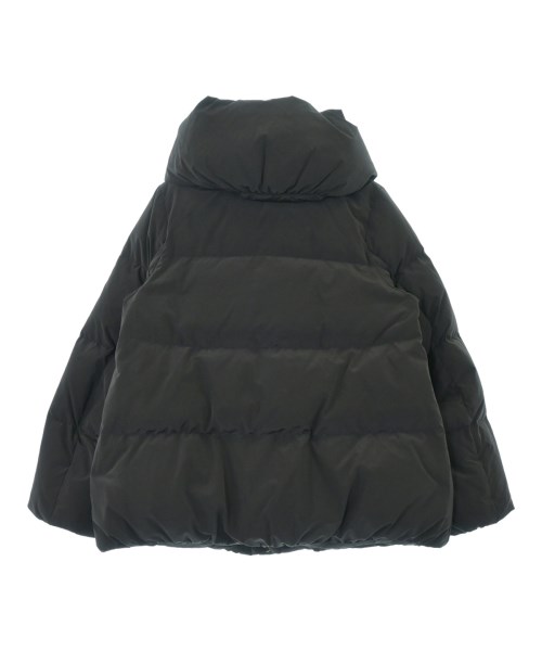 Spick and Span（スピックアンドスパン）ダウンジャケット/ダウンベスト 黒 サイズ:38(M位) レディース/2200620828093