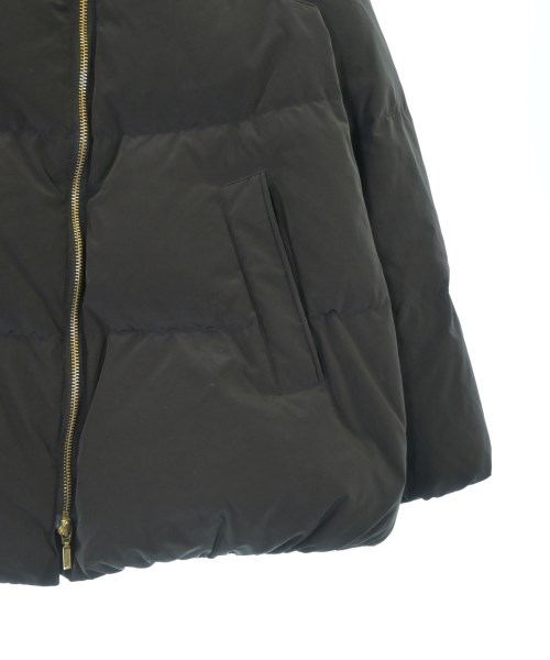 Spick and Span（スピックアンドスパン）ダウンジャケット/ダウンベスト 黒 サイズ:38(M位) レディース/2200620828093