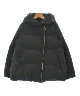 Spick and Span（スピックアンドスパン）ダウンジャケット/ダウンベスト 黒 サイズ:38(M位) レディース/2200620828093