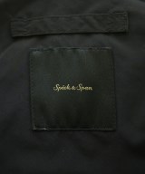 Spick and Span（スピックアンドスパン）ダウンジャケット/ダウンベスト 黒 サイズ:38(M位) レディース/2200620828093