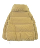 Spick and Span（スピックアンドスパン）ダウンジャケット/ダウンベスト ベージュ サイズ:38(M位) レディース/2200620828109