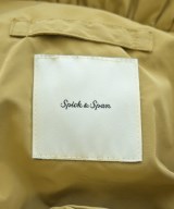 Spick and Span（スピックアンドスパン）ダウンジャケット/ダウンベスト ベージュ サイズ:38(M位) レディース/2200620828109