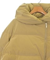 Spick and Span（スピックアンドスパン）ダウンジャケット/ダウンベスト ベージュ サイズ:38(M位) レディース/2200620828109