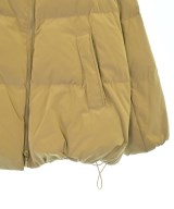 Spick and Span（スピックアンドスパン）ダウンジャケット/ダウンベスト ベージュ サイズ:38(M位) レディース/2200620828109