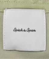Spick and Span（スピックアンドスパン）Tシャツ・カットソー 緑 サイズ:F レディース/2200620828123