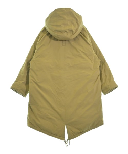 Spick and Span（スピックアンドスパン）ダウンコート ベージュ サイズ:36(S位) レディース/2200621540017