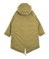 Spick and Span（スピックアンドスパン）ダウンコート ベージュ サイズ:36(S位) レディース/2200621540017