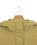 Spick and Span（スピックアンドスパン）ダウンコート ベージュ サイズ:36(S位) レディース/2200621540017