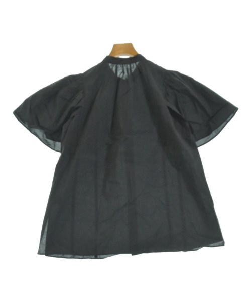 Spick and Span（スピックアンドスパン）ブラウス 黒 サイズ:-(M位) レディース/2200622284125