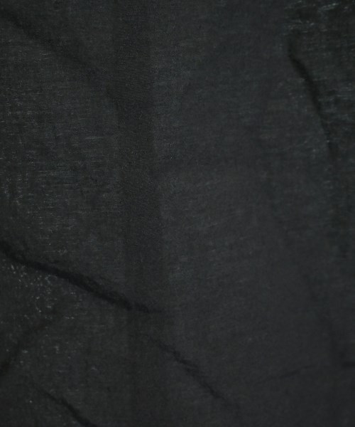 Spick and Span（スピックアンドスパン）ブラウス 黒 サイズ:-(M位) レディース/2200622284125