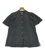 Spick and Span（スピックアンドスパン）ブラウス 黒 サイズ:-(M位) レディース/2200622284125