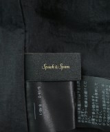 Spick and Span（スピックアンドスパン）ブラウス 黒 サイズ:-(M位) レディース/2200622284125