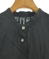 Spick and Span（スピックアンドスパン）ブラウス 黒 サイズ:-(M位) レディース/2200622284125
