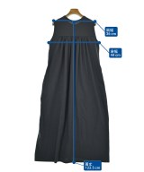 Spick and Span（スピックアンドスパン）ワンピース グレー サイズ:F レディース/2200630404010