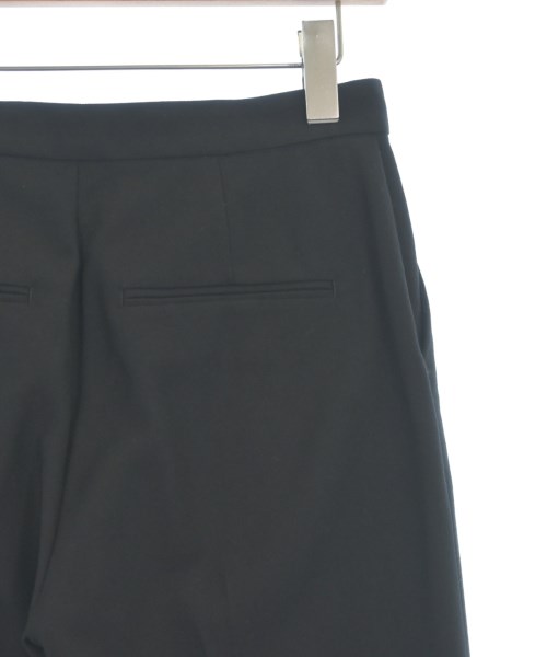 Spick and Span（スピックアンドスパン）スラックス 黒 サイズ:38(M位) レディース/2200632342037