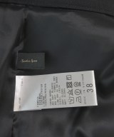 Spick and Span（スピックアンドスパン）スラックス 黒 サイズ:38(M位) レディース/2200632342037