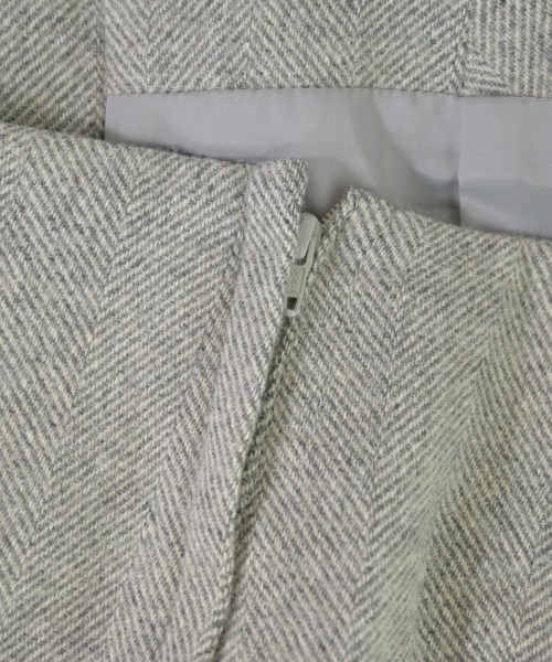 Spick and Span（スピックアンドスパン）スラックス グレー サイズ:38(M位) レディース/2200634968235