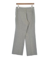 Spick and Span（スピックアンドスパン）スラックス グレー サイズ:38(M位) レディース/2200634968235