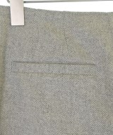 Spick and Span（スピックアンドスパン）スラックス グレー サイズ:38(M位) レディース/2200634968235