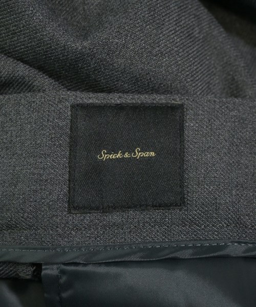Spick and Span（スピックアンドスパン）その他 グレー サイズ:38(M位) レディース/2200618449057