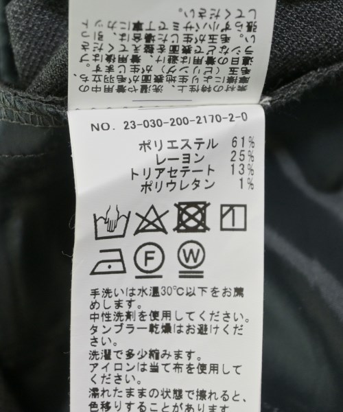 Spick and Span（スピックアンドスパン）その他 グレー サイズ:38(M位) レディース/2200618449057