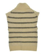 Spick and Span（スピックアンドスパン）ベスト/ノースリーブ 白 サイズ:F レディース/2200621022018