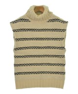 Spick and Span ベスト/ノースリーブ