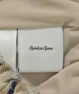 Spick and Span（スピックアンドスパン）ロング・マキシ丈スカート ベージュ サイズ:36(S位) レディース/2200621022230