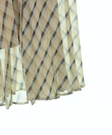 Spick and Span（スピックアンドスパン）ロング・マキシ丈スカート ベージュ サイズ:36(S位) レディース/2200621022230